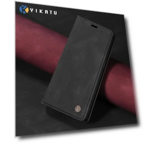 Чехол для Honor 200/90/70/50/20/20S Smart/Lite/Pro 5G — Чехлы-книжки, hengbo-Cases