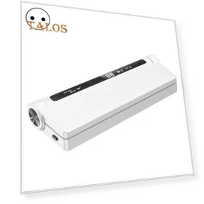 Вакуумный упаковщик с цифровым дисплеем — Вакууматоры, Beautybay