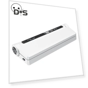 Пищевой вакуумный упаковщик с вакуумными пакетами — Пакеты для вакуумной упаковки, Enjoy Smart Home