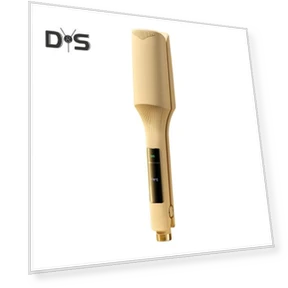 Щипцы для завивки волос с ЖК-дисплеем — Плойки, Enjoy Smart Home