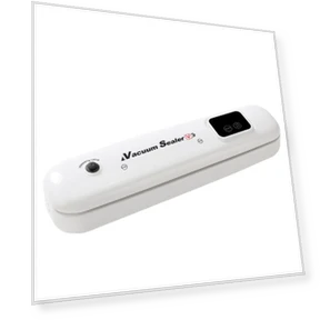 Интеллектуальный автоматический вакуумный упаковщик для пищевых продуктов — Вакууматоры, StrideBox