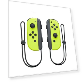 Джойстик-переключатель Joycon Контроллер — Геймпады и аксессуары, paraiclukl