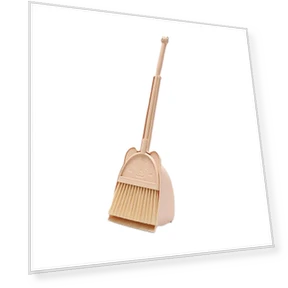 Детский набор метел 2 в 1 для уборки — Домашние хлопоты, Elenxs Interesting Life