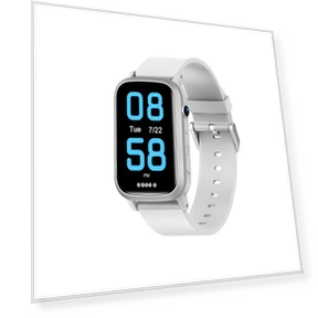 Детские умные часы с GPS и видеозвонками — GPS-трекеры, Tiktop2