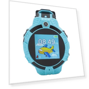 Детские умные часы — Браслеты и клипсы, Health & Beauty PRODUCT