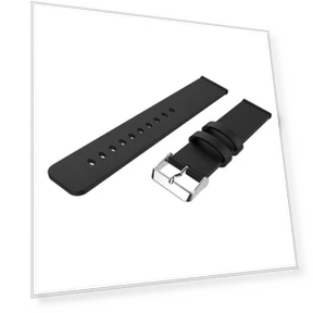 Ремешок из натуральной кожи для умных часов — Ремешки для часов, MY-CASE