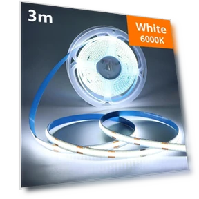 LED лента с сенсорным управлением — LED ленты, CozyHomeDecor