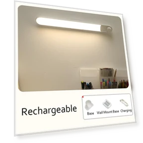 Светодиодная сенсорная лампа — Аксессуары для освещения, TOP-MALL-001