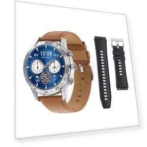 Умные часы фитнес-трекер — Умные часы, Tiktop2