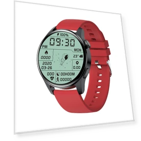 Умные часы с GPS-трекером — Умные часы, Tiktop2