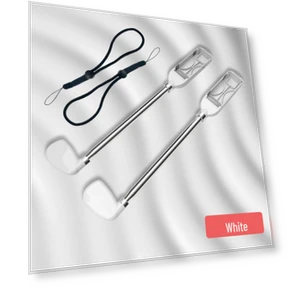 Mario Golf Clubs Соматосенсорные игровые аксессуары — Аккумуляторы и Зарядные устройства, Gaming Bay