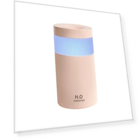 Портативный увлажнитель воздуха — Увлажнители воздуха, Darling Women Boutique