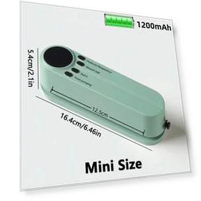 Мини портативный вакуумный упаковщик — Вакууматоры, Chic Interiors