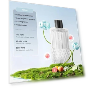 Умный аппарат для ароматерапии — Диффузоры, Darling Women Boutique