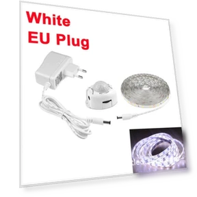 Датчик движения LED под кроватью — Ночники, Integral Home