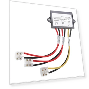 MPPT солнечный контроллер — Контроллеры энергии, Vestidos