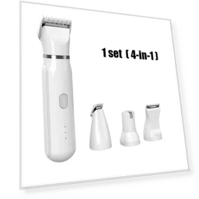 Машинка для стрижки домашних животных — Машинки для стрижки, OvO Day