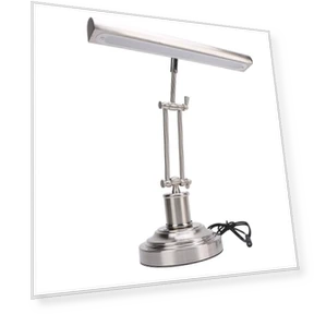 Лампа для фортепиано с сенсорным управлением — Настольные лампы, Tomshine