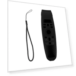 Защитный чехол для пульта дистанционного управления — Чехлы, CosyHome