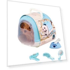 Робот-щенок — Электронные питомцы, Flowers