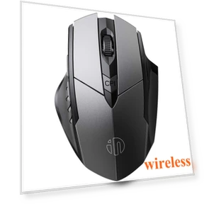 Беспроводная мышь — Коврики для мыши, Uav parts center