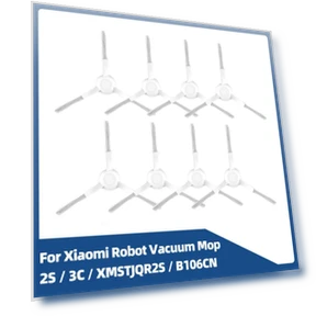 Запасные части и аксессуары для робота-пылесоса — Запчасти и аксессуары для пылесосов, Modern Home Furnishing