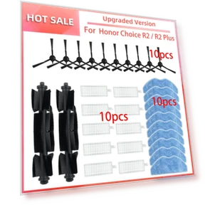 Совместимость с Honor Choice R2 / R2 Plus Робот-пылесос — Запчасти и аксессуары для пылесосов, Modern Home Furnishing