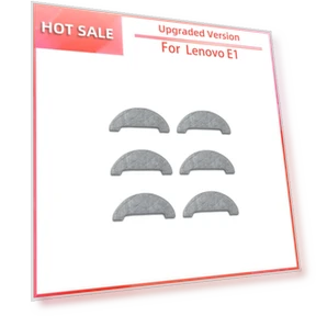 Основная боковая щетка, HEPA-фильтр, насадка для швабры — Запчасти и аксессуары для пылесосов, Modern Home Furnishing