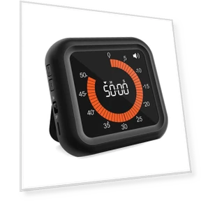 Поворотный таймер — Таймеры, Chic Interiors