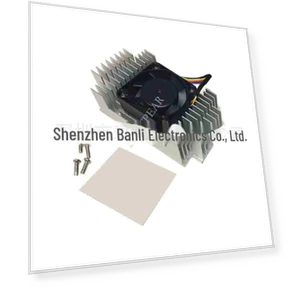 Бесшумный вентилятор охлаждения — Охлаждающие подставки, ElectroCN