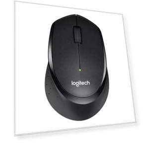 Беспроводная мышь — Компьютерные мыши, Logitech
