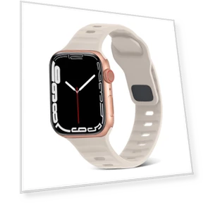 Силиконовый ремешок для умных часов — Ремешки для умных часов, Uav parts center