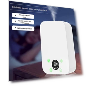 Умный аромадиффузор — Диффузоры, StrideBox