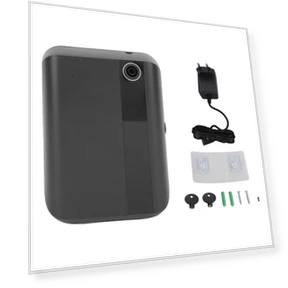 Умный ароматический диффузор — Диффузоры, Vestidos