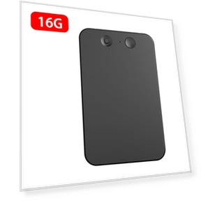 Умный диктофон с функцией перевода — Цифровые диктофоны, Essager Electronic