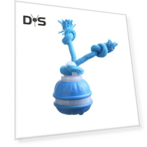 Умная автоматическая игрушка для собак — Игрушки для питомцев, Kitty Cat House