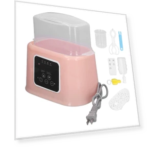 Подогреватель детских бутылочек 2 в 1 — Подогреватели и стерилизаторы, Zeblaze