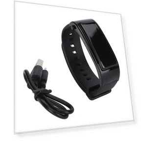 Многофункциональный смарт-браслет — Браслеты и клипсы, DIYelecs