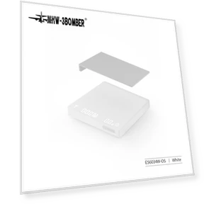 Умные весы для кофе — Цифровые весы, DC-HOME Textile