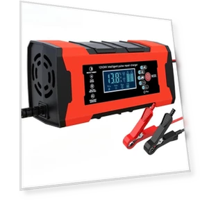 Зарядное устройство для аккумуляторов — Зарядные устройства, JadeBamboo Chargers Warehouse