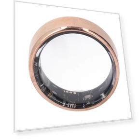 Умное кольцо — Умные кольца, OutsideWorld