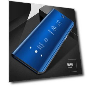 Умный зеркальный флип-чехол — Защитные стекла, Uav parts center