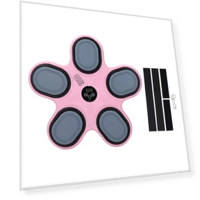 Умный музыкальный боксерский тренажер с настенной мишенью — Оборудование для боксерских залов, Automobile and motorcycle supplies