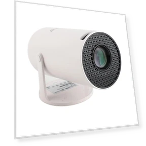 Умный проектор с дистанционным управлением — Проекторы, OutsideWorld