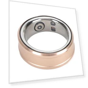 Смарт-кольцо Health Tracker — Умные кольца, Health & Beauty PRODUCT