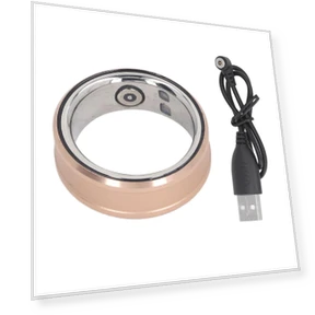 Умное кольцо — Умные кольца, KONNWEI