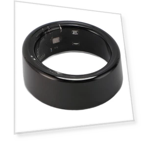 Умное кольцо — Браслеты и клипсы, OutsideWorld