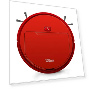 Умный робот-пылесос 3-в-1 — Роботы-пылесосы, LQT