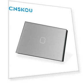 Интеллектуальный коммутатор Tuya ZIGBEE — Центры управления и контроллеры, Got Now