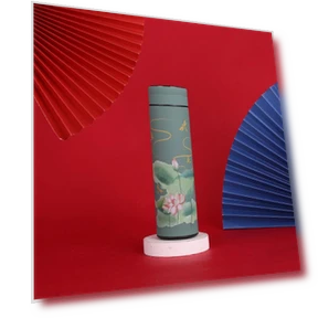 Умная кружка для чая с разделением воды — Подогреватели напитков, TOP-MALL-001